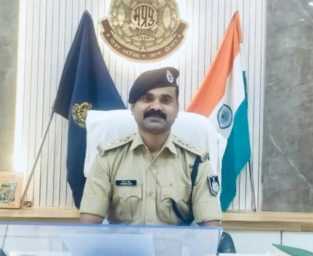 बोले- मादक पदार्थों की तस्करी पर लगेगी लगाम; यातायात व्यवस्था बनाएंगे सुगम